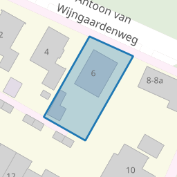 Perceel CLB00-N-4087