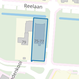 Perceel CLB00-N-4152