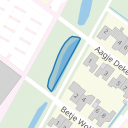 Perceel CLB00-N-4229