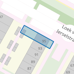 Perceel CLB00-N-4284
