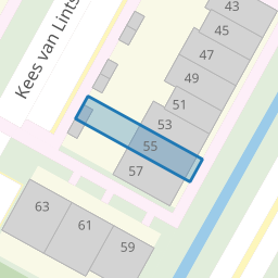 Perceel CLB00-N-4290