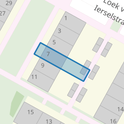 Perceel CLB00-N-4334