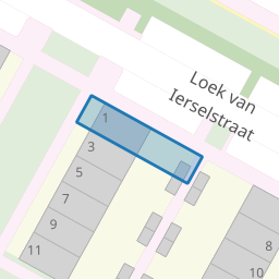 Perceel CLB00-N-4336