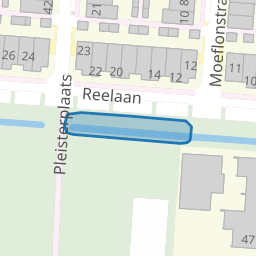 Perceel CLB00-N-4405