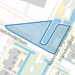 Perceel CLB00-N-4526