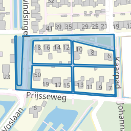 Perceel CLB00-N-4560