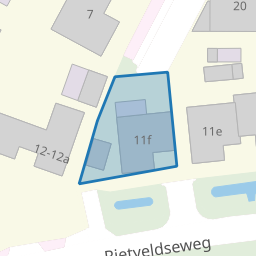 Perceel CLB00-N-4672