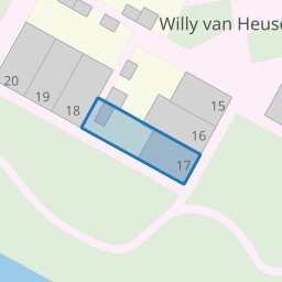 Perceel CLB00-N-4686