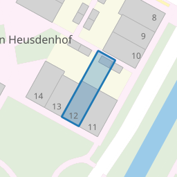 Perceel CLB00-N-4699