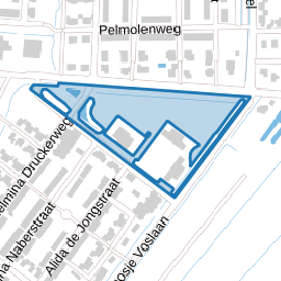 Perceel CLB00-N-4932