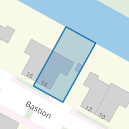 Perceel CLB00-N-5030