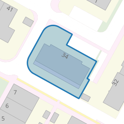 Perceel CLB00-N-5080