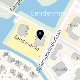Appartement CLB00 N 5083 2