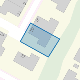 Perceel CLB00-N-5108