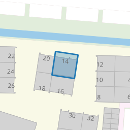 Perceel CLB00-N-5151