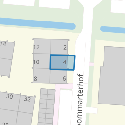 Perceel CLB00-N-5157