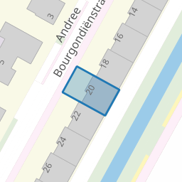 Perceel CLB00-N-5203