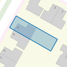 Perceel CLB00-N-5218