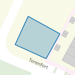 Perceel CLB00-N-5243