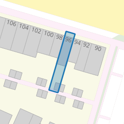 Perceel CLB00-N-5293