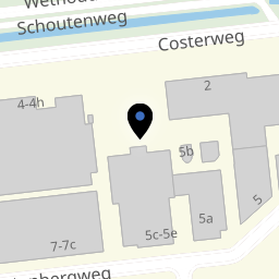 Appartement CLB00 N 5557 10