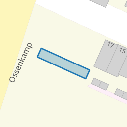 Perceel CLB00-N-5607