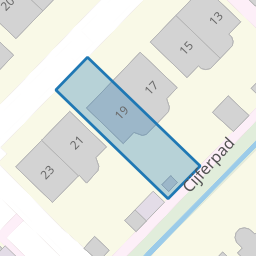 Perceel CLB00-N-720