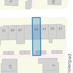 Perceel CLB00-N-917