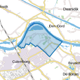 Sectie O