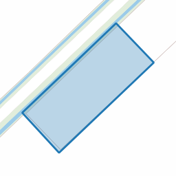 Perceel CLB00-O-551