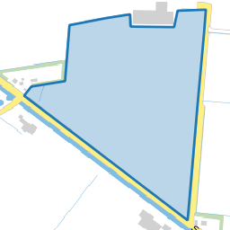 Perceel CLO00-B-1153