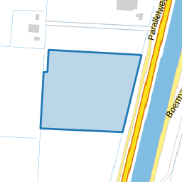 Perceel CLO00-B-1226