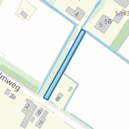 Perceel CLO00-B-1305