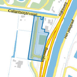 Perceel CLO00-B-1366