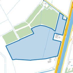 Perceel CLO00-B-1415