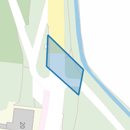 Perceel CLO00-B-1537