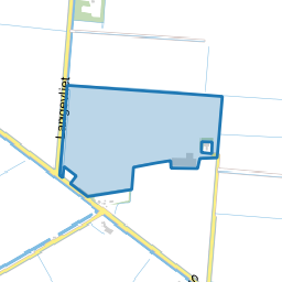 Perceel CLO00-B-1610