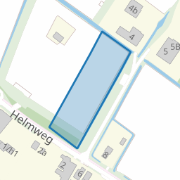 Perceel CLO00-B-1613