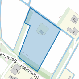 Perceel CLO00-B-1614