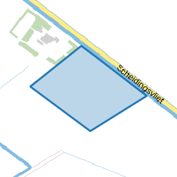 Perceel CLO00-B-1651