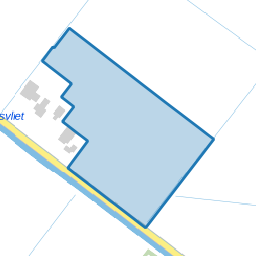 Perceel CLO00-B-1772