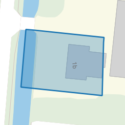 Perceel CLO00-B-1811