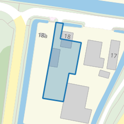 Perceel CLO00-B-1825