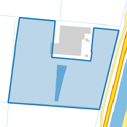 Perceel CLO00-B-1837