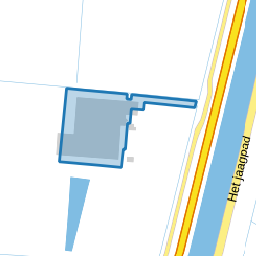 Perceel CLO00-B-1838