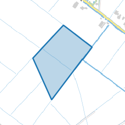 Perceel CLO00-B-1852