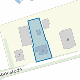 Perceel CLO00-C-1057