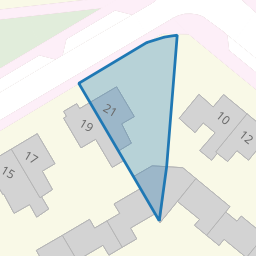 Perceel CLO00-D-1262