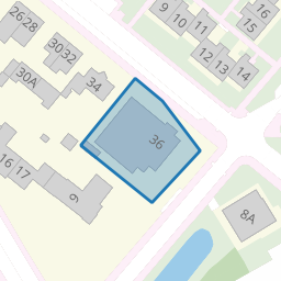 Perceel CLO00-D-1275