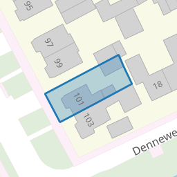 Perceel CLO00-D-1290